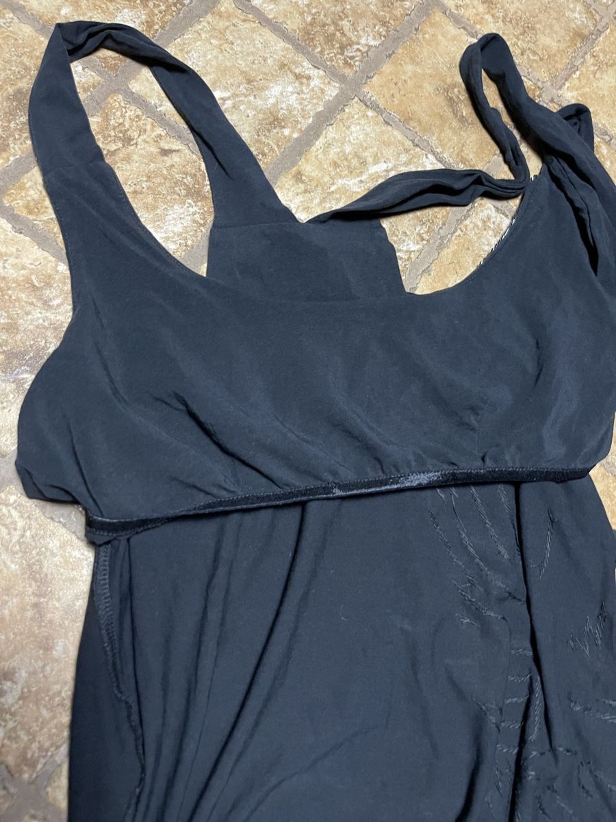 Sportmax Tops: Top nero elegante Sportmax Code,decorato biser – Neuf (Voir description) à Gordevio par LanaZimm 9