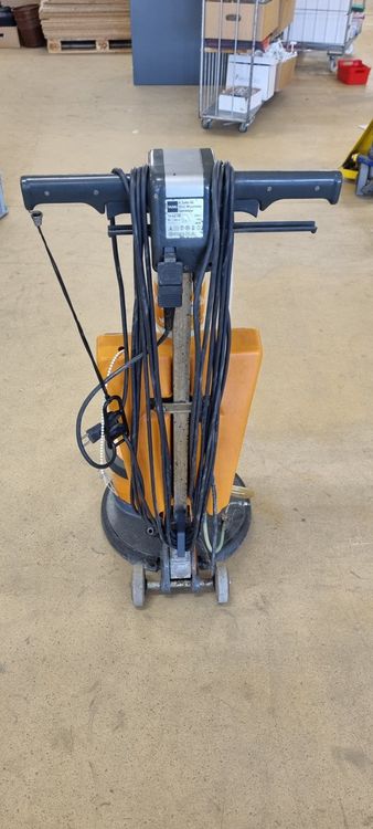 Einscheibenmaschine Taski Mono 42se (Gebraucht) in Diessenhofen für CHF ...