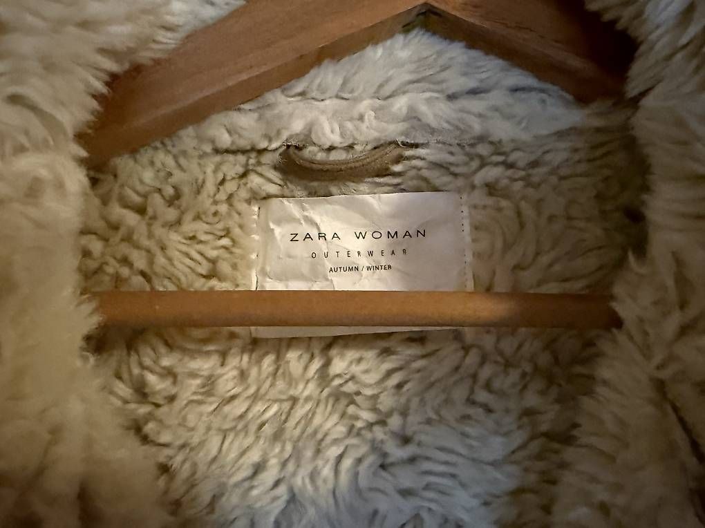 Cappotti: Manteau hiver - M - 15.- – Nuovo e nell'imballaggio originale da Chessel venduto da Mor_val 1