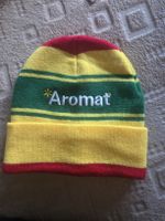 Aromat Mütze Neu 