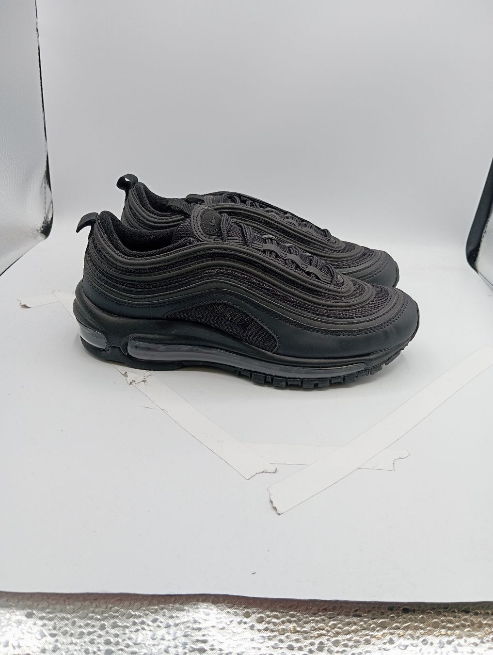 Nike Scarpe da uomo: Nike Air Max 97 (EU38.5) – Nuovo e nell'imballaggio originale da Schaffhausen venduto da outlez