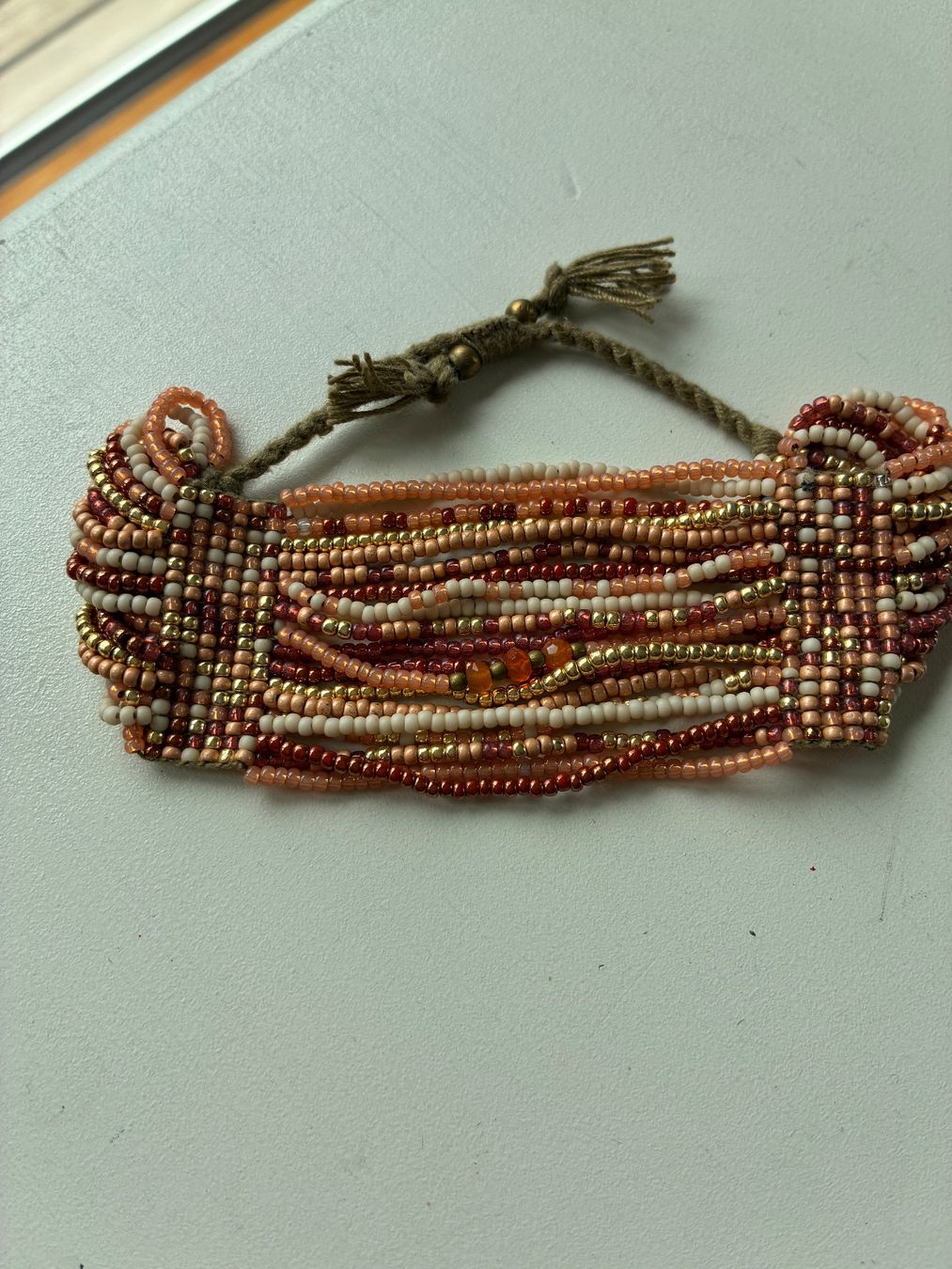 Bracciali & Braccialetti: A beautiful story Armband – Usato da Zizers venduto da juliberg