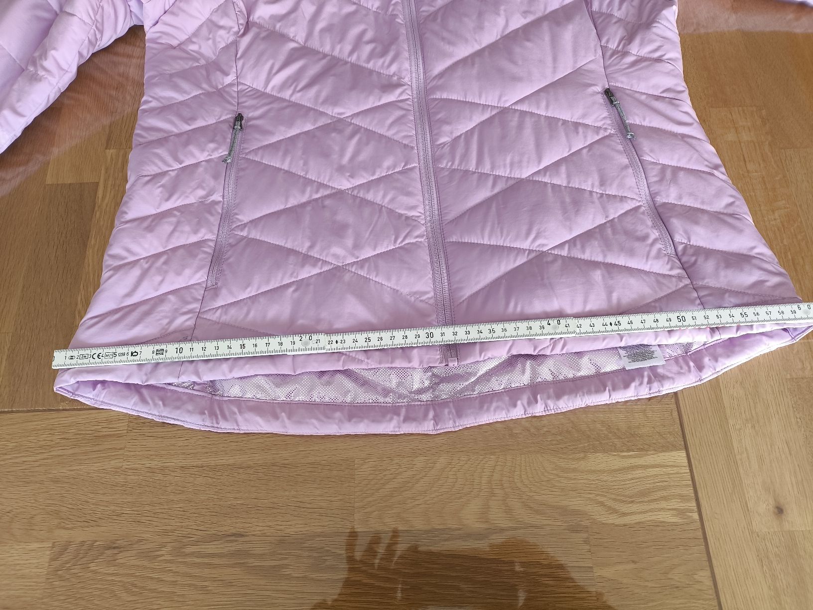 Columbia Giacche: Steppjacke Columbia Gr.XL – Usato da Burgdorf venduto da Ropajesi 5