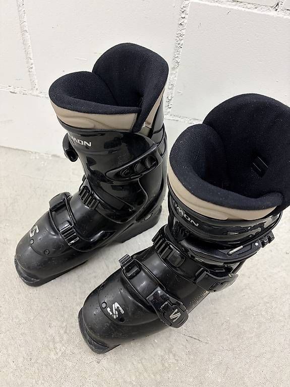 Scarpe da uomo: Skischuhe – Usato da Pratteln venduto da Muriel_H 1