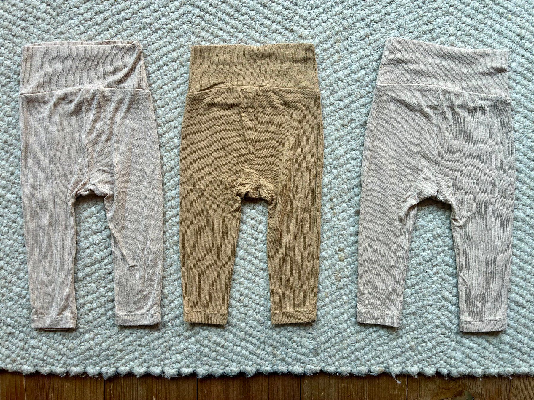Pantaloni: 3 Marmar Hosen defekt Grösse 74 – Usato da Schwanden i. E. venduto da Magnolia88 1