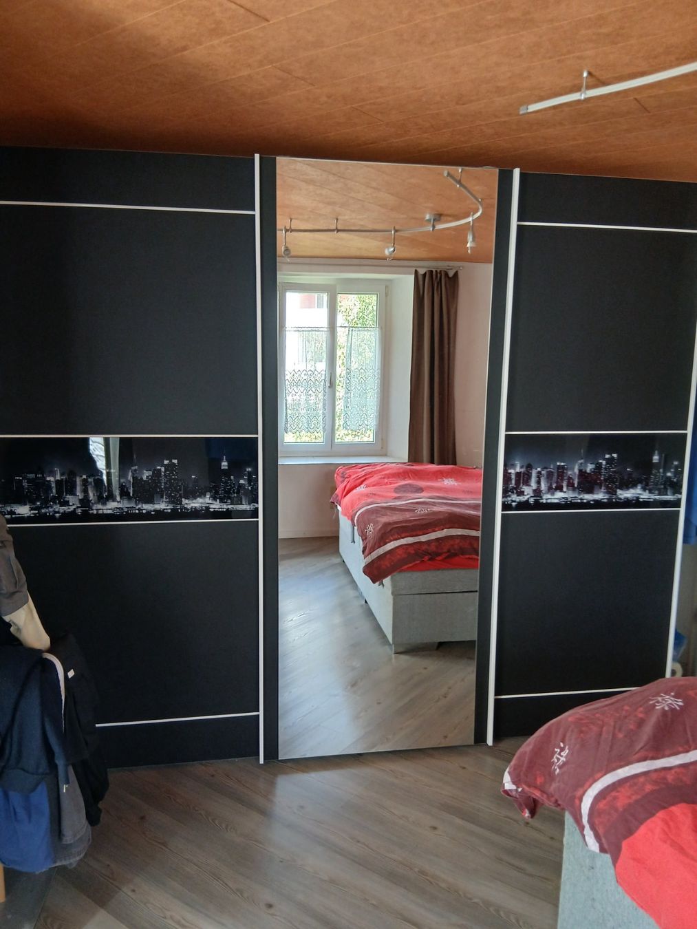 Letti: a vendre chambre a coucher complette – Usato da court venduto da poussin61 4