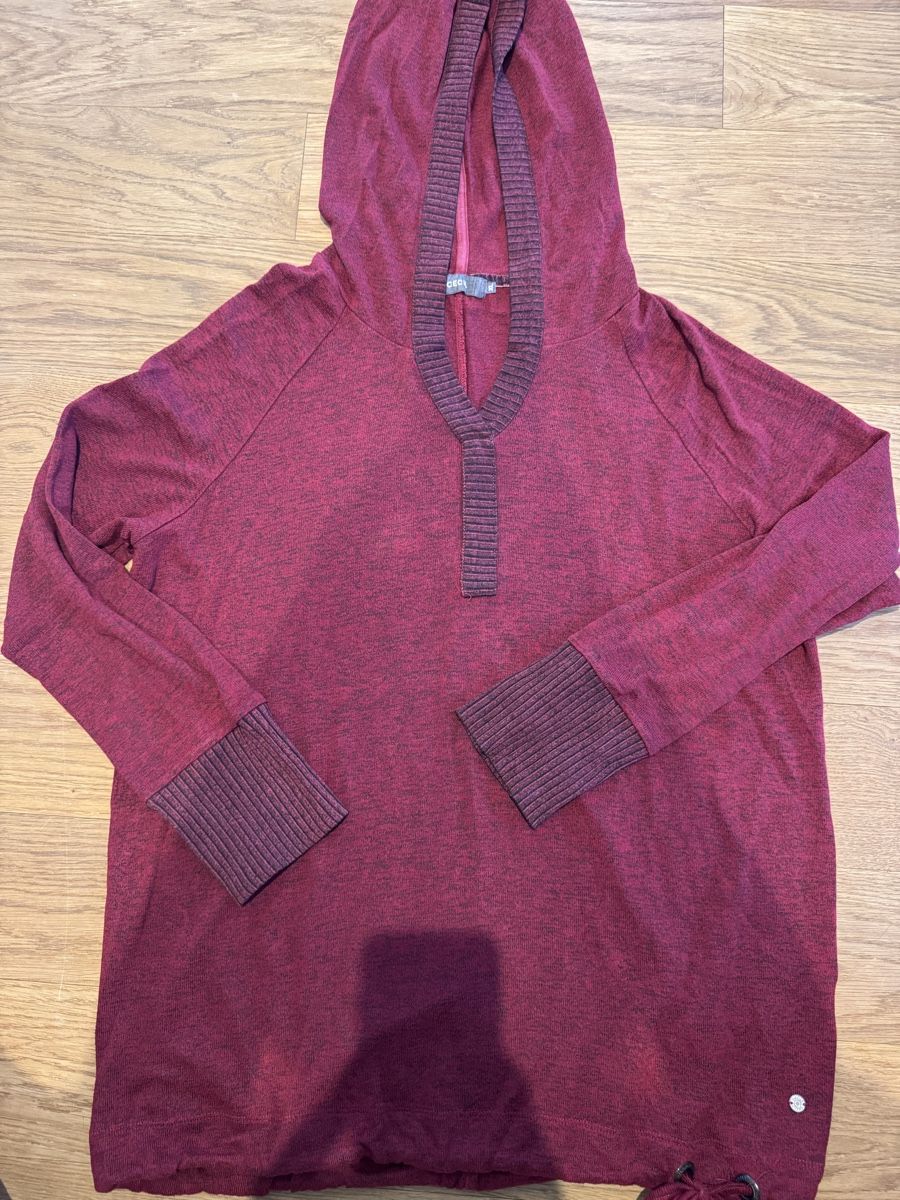 Cecil Pulls & Sweat-shirts: Schöner Pullover CECIL Gr XL – D'occasion à Gelfingen par jemehehi
