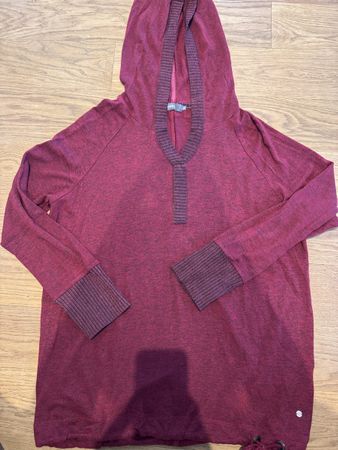Schöner Pullover CECIL Gr XL