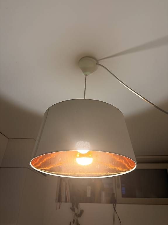 Lampadari & plafoniere: Deckenlampe – Usato da Zürich venduto da Sandraastoll 2