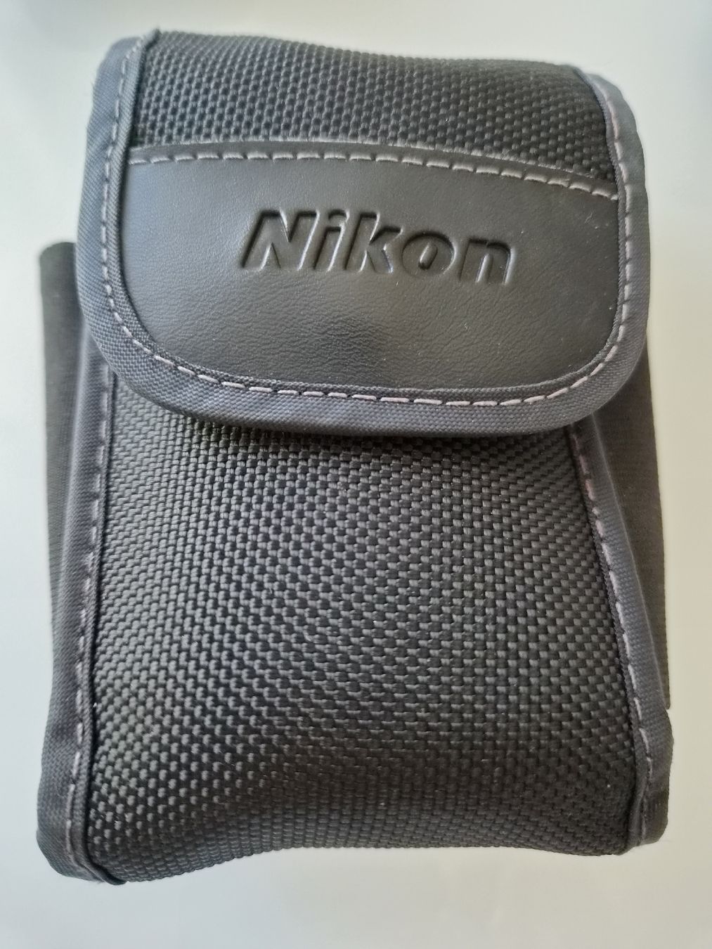 Nikon Fotocamera: Nikon COOLSHOT 40 – Usato da Stäfa venduto da bro_xdw7 1