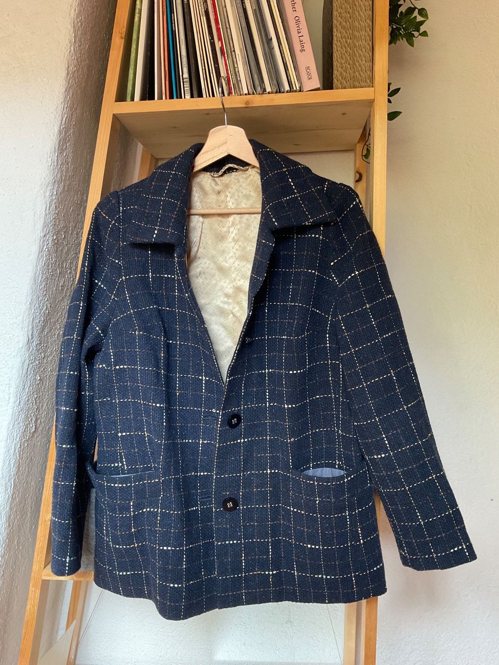 Giacche: Herbstjacke/ Blazer M – Usato da Zürich venduto da Kellele