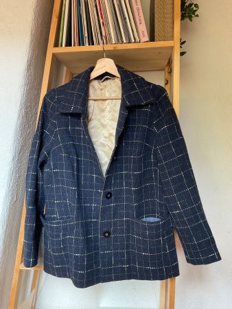 Herbstjacke/ Blazer M