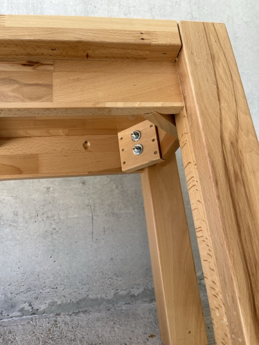 Panchine: Sitzbank, Holzsitzbank – Usato da Saas Fee venduto da freude07 5