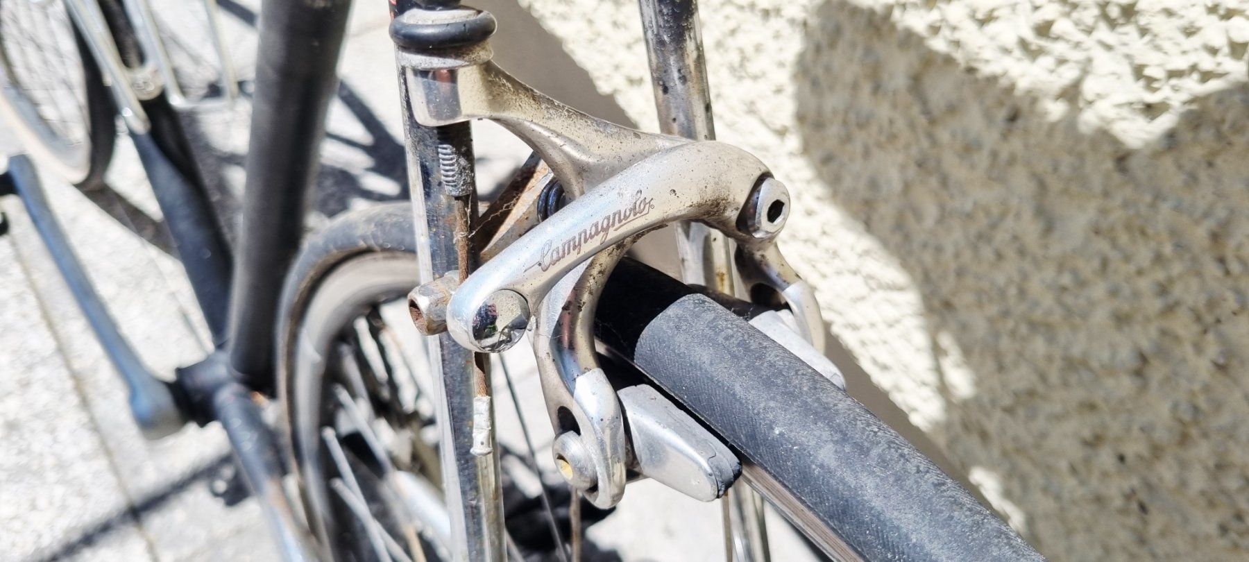 Vélos: Renn Velo 28" für Bastler – D'occasion à Zürich par beaahaus 2