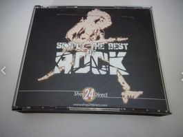 Simply The Best Of Rock/DCD