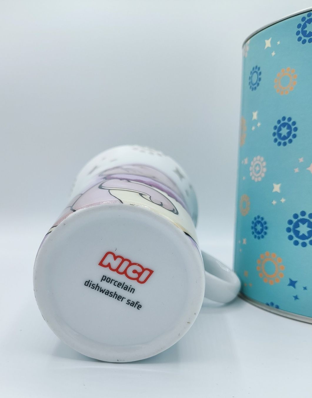 Nici Tassen: NICI Tasse Winter Weihnachten Geschenkidee Robbe Eisbär – Gebraucht aus Schlatt TG von AndrTra 2