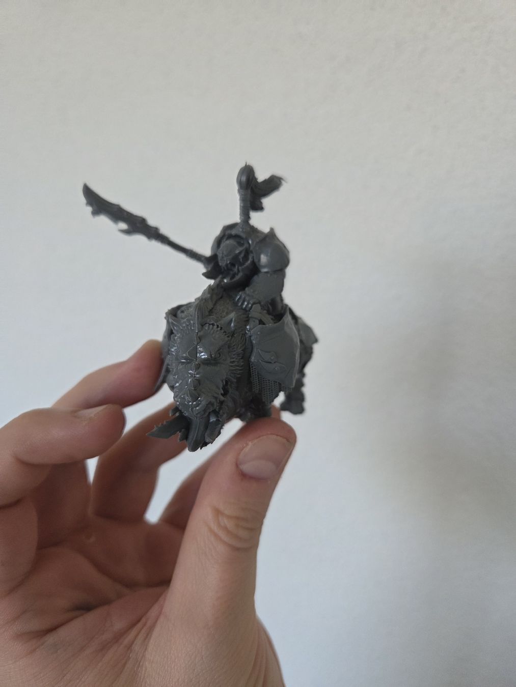 Kits de montage: Orruk – Neuf (Voir description) à Gempenach par fil_7bgj
