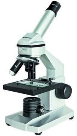 Microscopi: Bresser junior Mikroskop-Set 40x-1024x – Nuovo e nell'imballaggio originale da Bottighofen venduto da zaap
