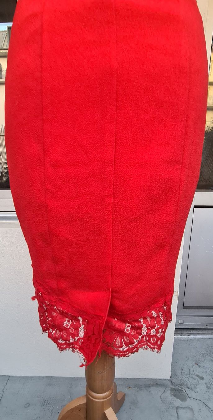 H&M Kleider: Robe de cocktail taille XS marque H&M – Gebraucht aus Genève von Saleena 6