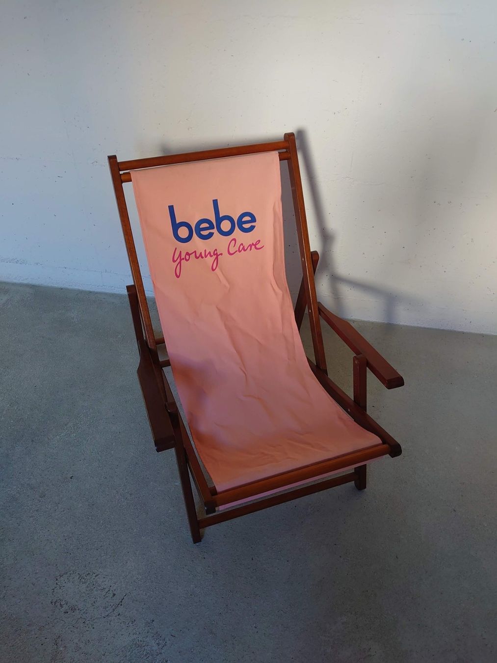 Stühle: 2 x Bebe Strandstühle – Gebraucht aus Stansstad von Martman19