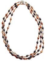 Kette Tigerauge Vintage