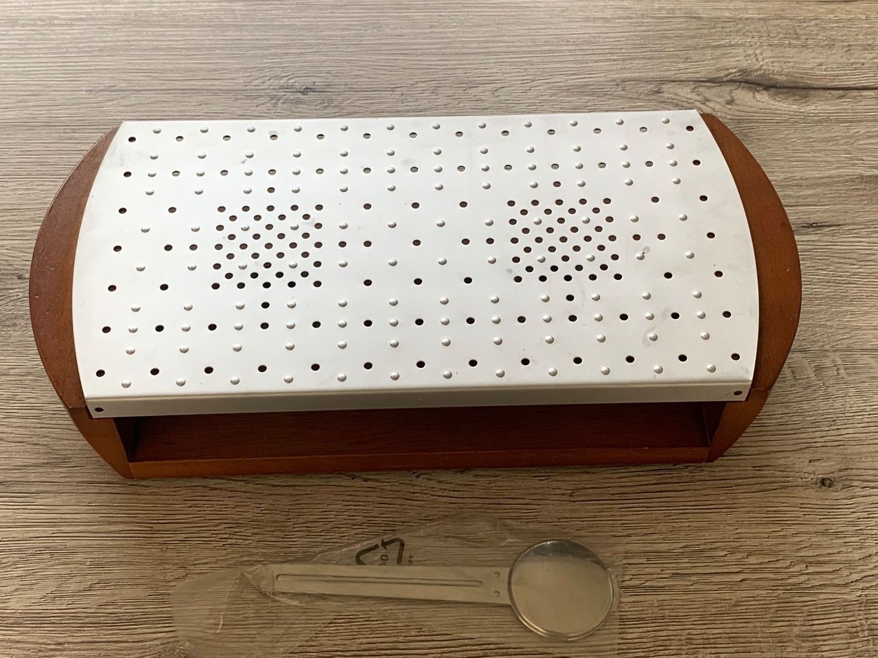 Elettrodomestici da cucina: Speisewärmer / Plattenwärmer – Usato da Langenthal venduto da Brunnbach
