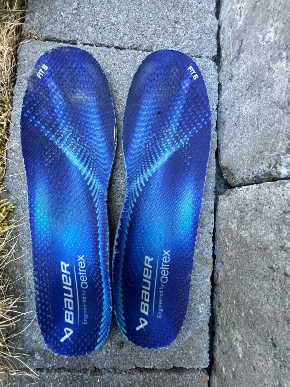 Bauer Pattini da ghiaccio: Bauer Flypro Schlittschuhe – Usato da Nebikon venduto da Jacky050 4