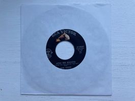 Sam Cooke - Little Red Rooster - 7" Single