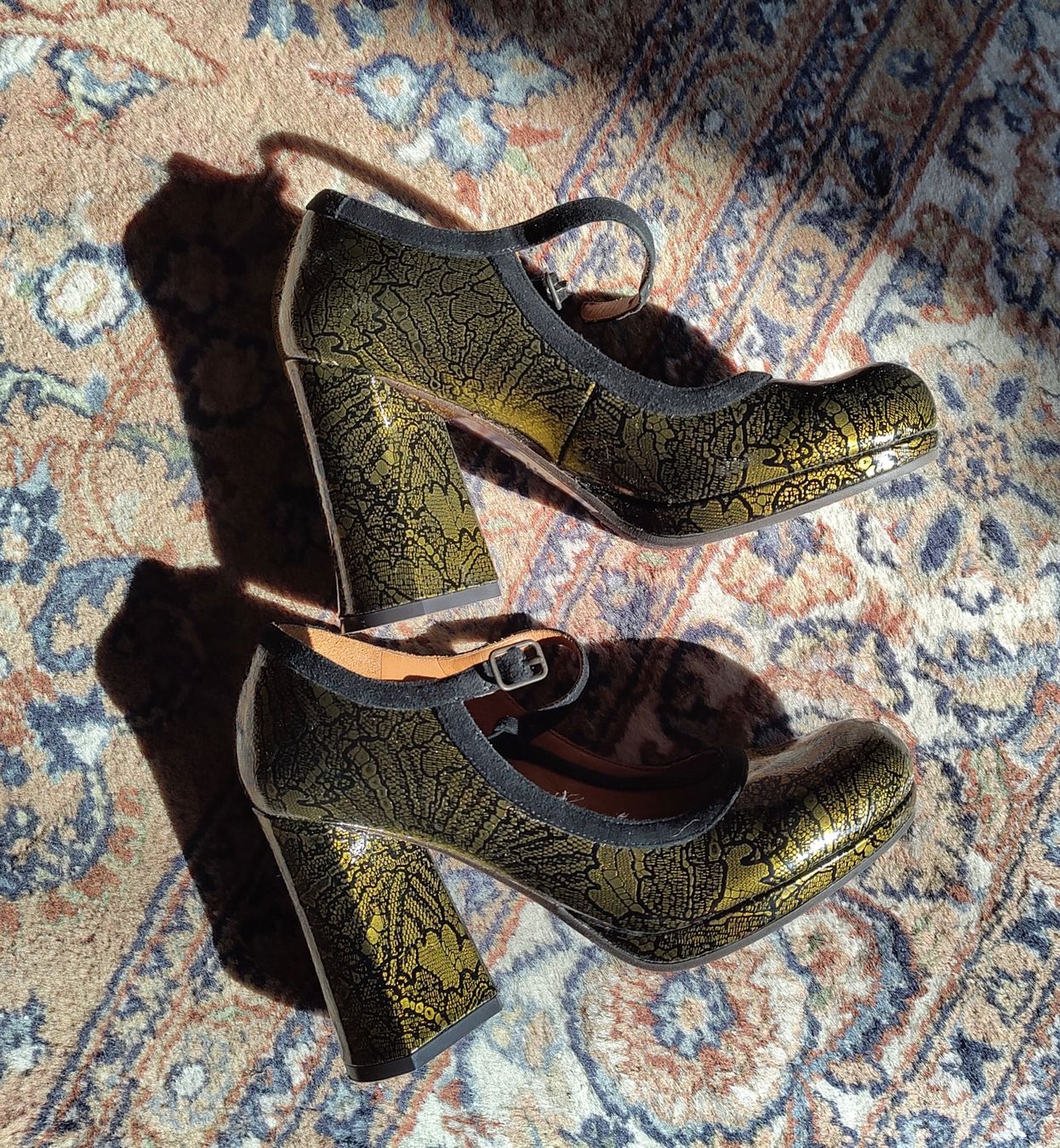 Chie Mihara Scarpe da donna: Chie Mihara - Pomps / High Heels – Usato da Zürich venduto da liobanet