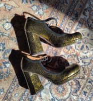 Chie Mihara - Pomps / High Heels