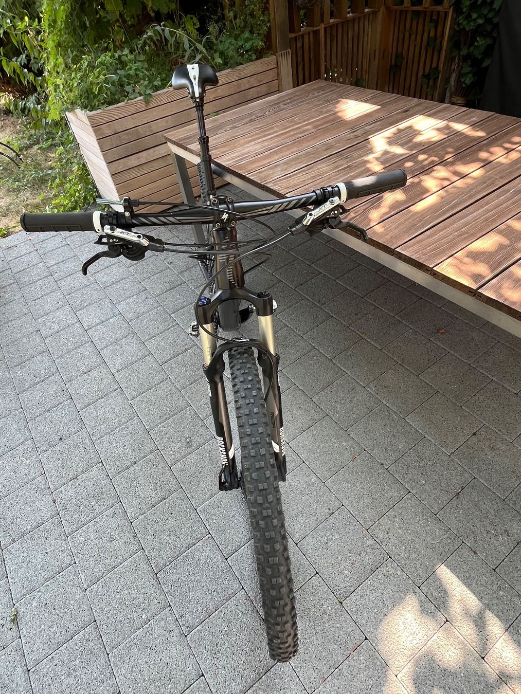 Epic Biciclette: Mountainbike Specialized – Usato da Burgdorf venduto da wer_nxb5 1