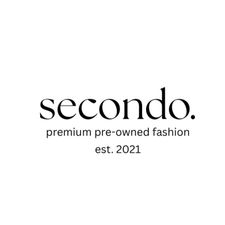 Profile image of secondo.