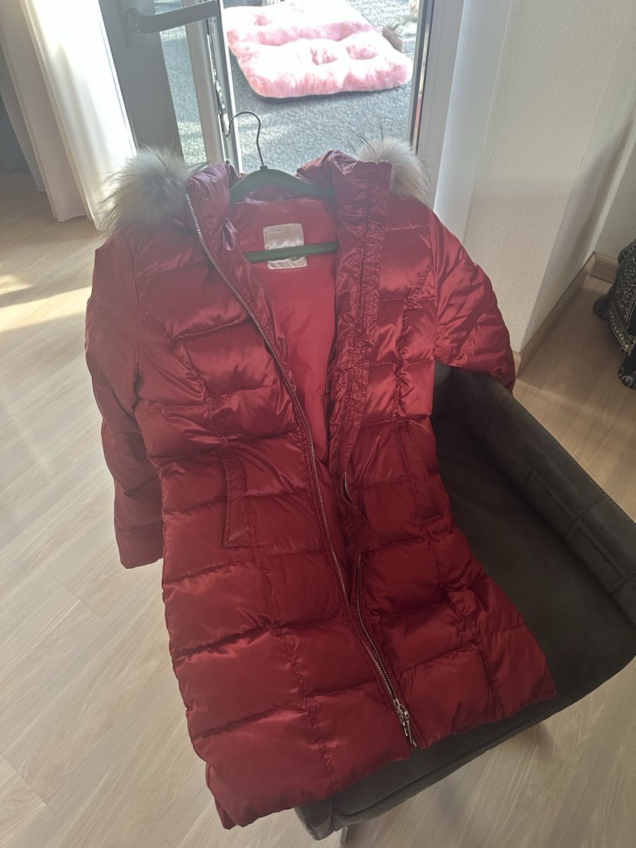Jacken: Jacke mit Echtpelz – Gebraucht aus Eich von gabry68 7