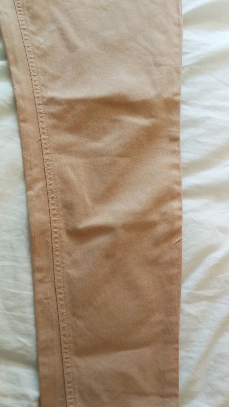 Zara Pantaloni: Zara Pantalon – Usato da Nyon venduto da Brainoff 2