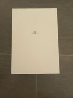 BTS Album BE Deluxe Edition Set gebrauchter Zustand
