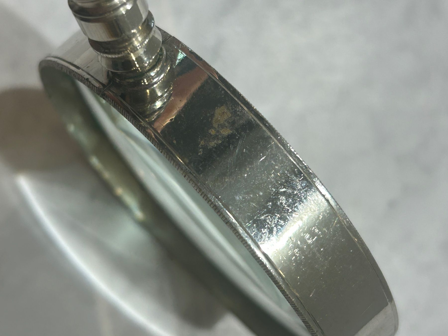 Altro per Ottica: Lupe Metall Vintage antik – Usato da Basel venduto da toy_t8bb 5