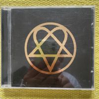 HIM-LOVE METAL