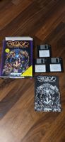 Simon the Sorcerer Big Box PC 3.5" Disketten
