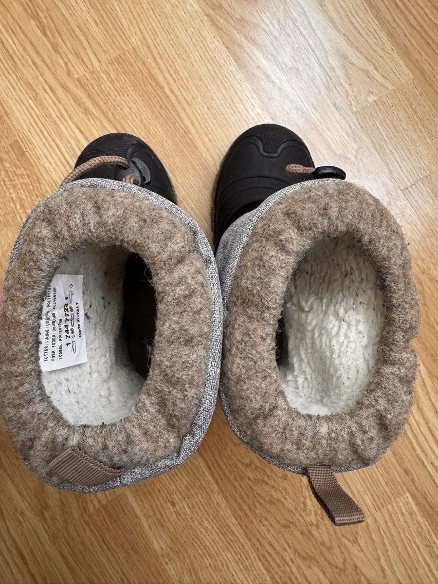 Elefanten Scarpe per ragazzi: Winterstiefel Elefanten gr.29 – Usato da Ennetbürgen venduto da ybo_fp2b 2