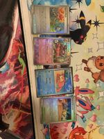 Pokemon Prismatic Eveolution Pokeball Set 