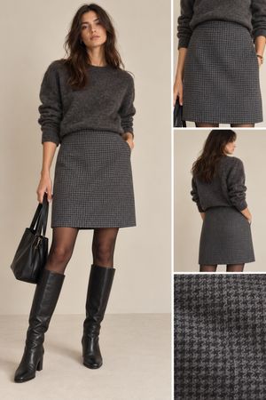 Christian Dior rock