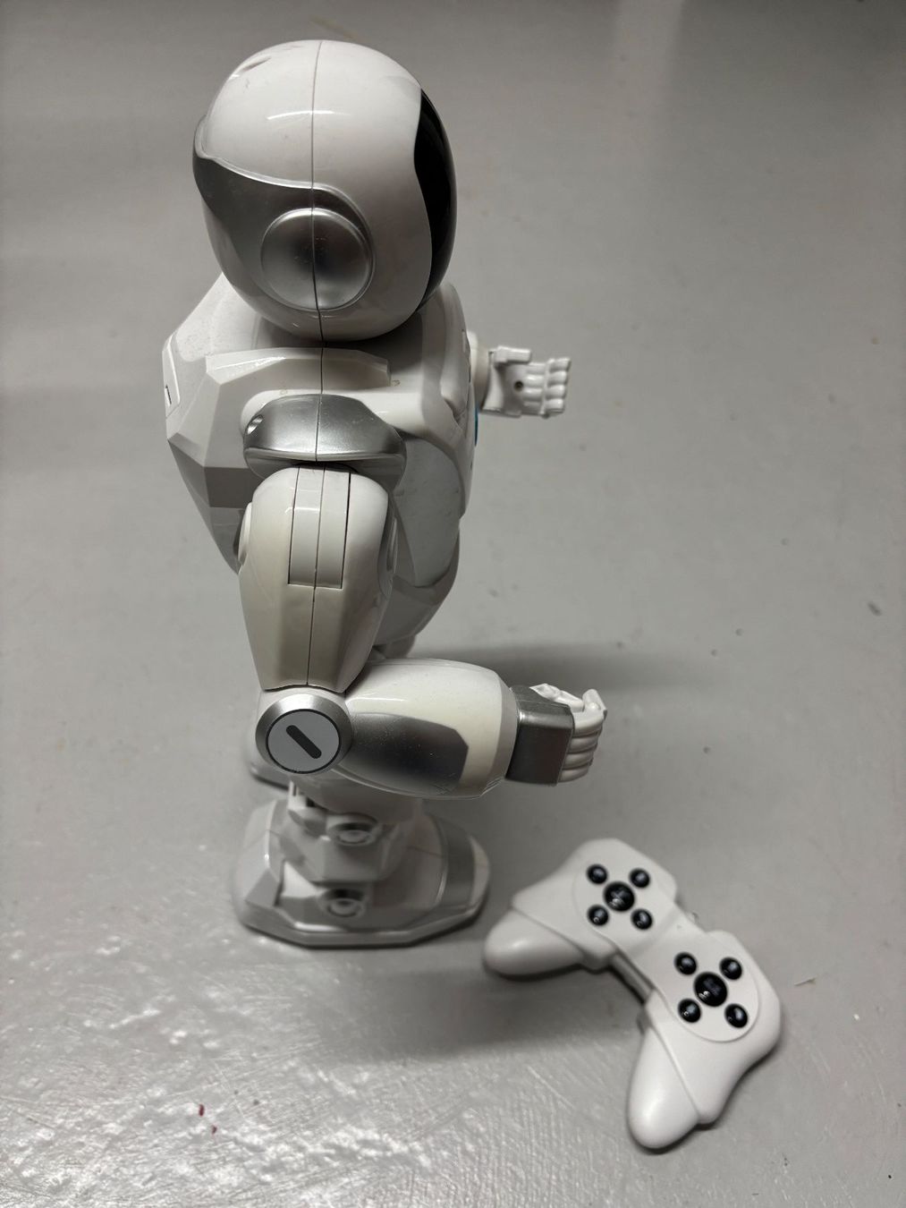 Giocattoli: Roboter:  PROGRAM A BOT X – Usato da Seewen SO venduto da Dsc75 2