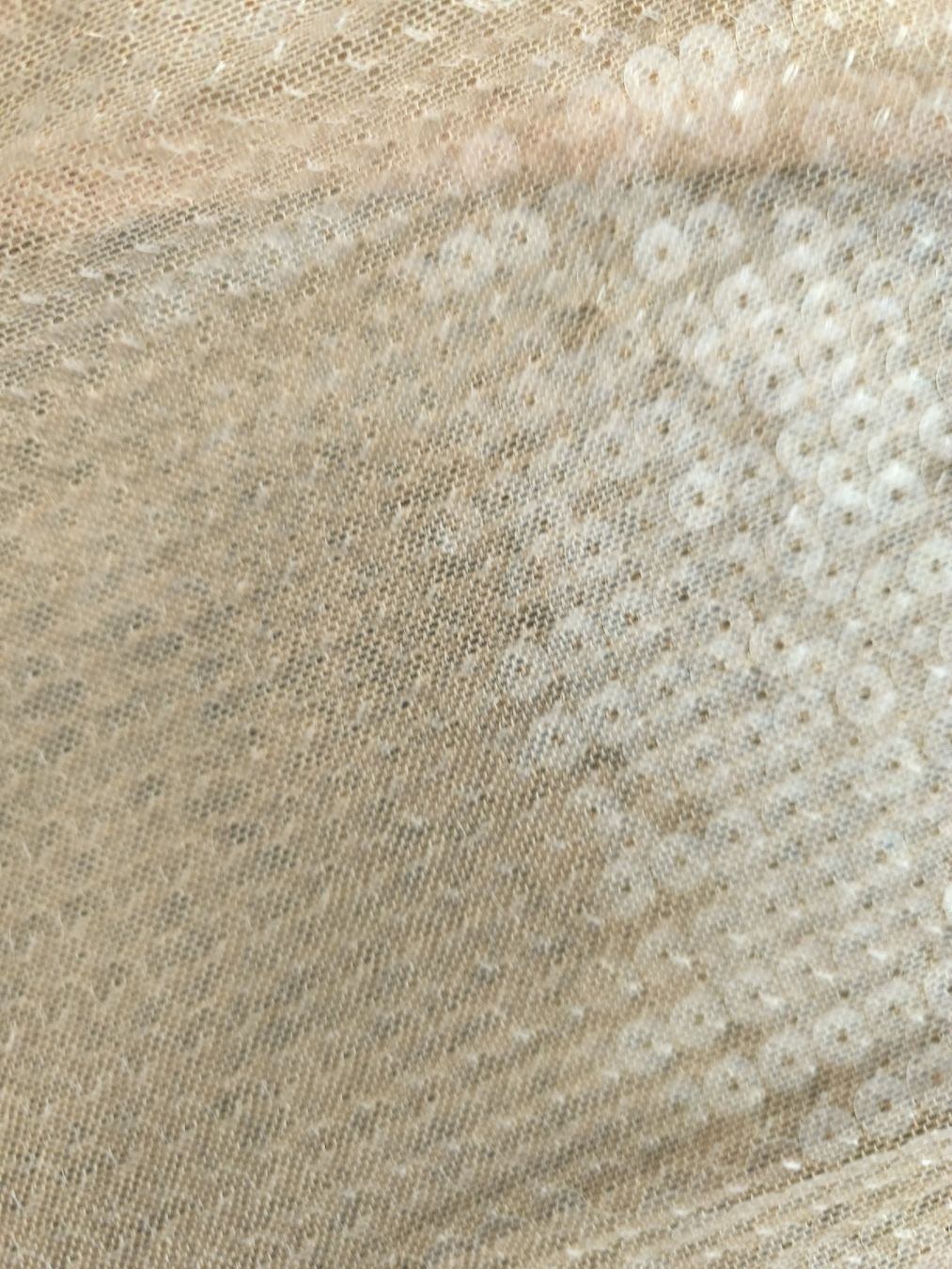 Pantaloni: Damen Schlaghose mit Pailletten  – Nuovo e nell'imballaggio originale da Zürich venduto da SwissWardrobe 3