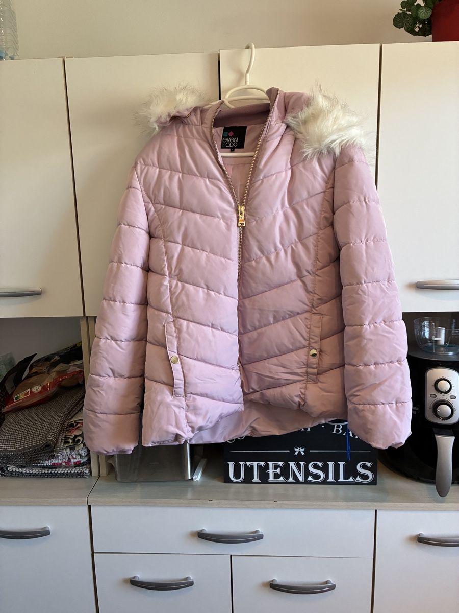 Gilets: DaunenGilet mit Kaputze – D'occasion à Ostermundigen par Didi-Mader