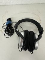 Audio-Technica ATH-T22: casque Hi-Fi vintage, parfait!