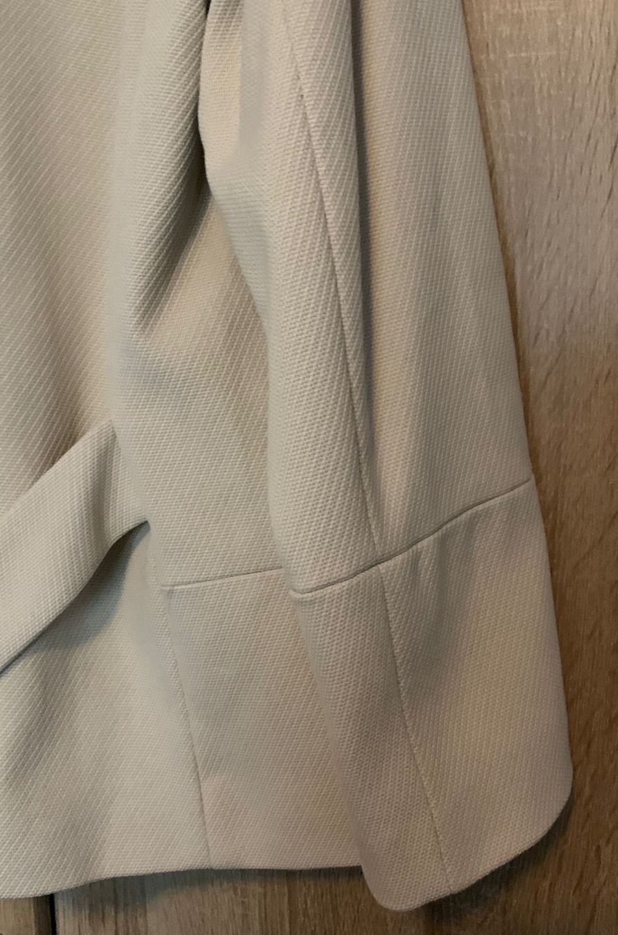 Gérard Darel Giacche: Gerard Darel Jacke Grösse 42 beige – Usato da Nussbaumen AG venduto da brigitebardot 2