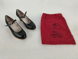 BALL PILMAR echte Flamencoschuhe Gr. 37