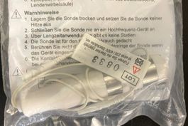 Sonde -  PR-04A