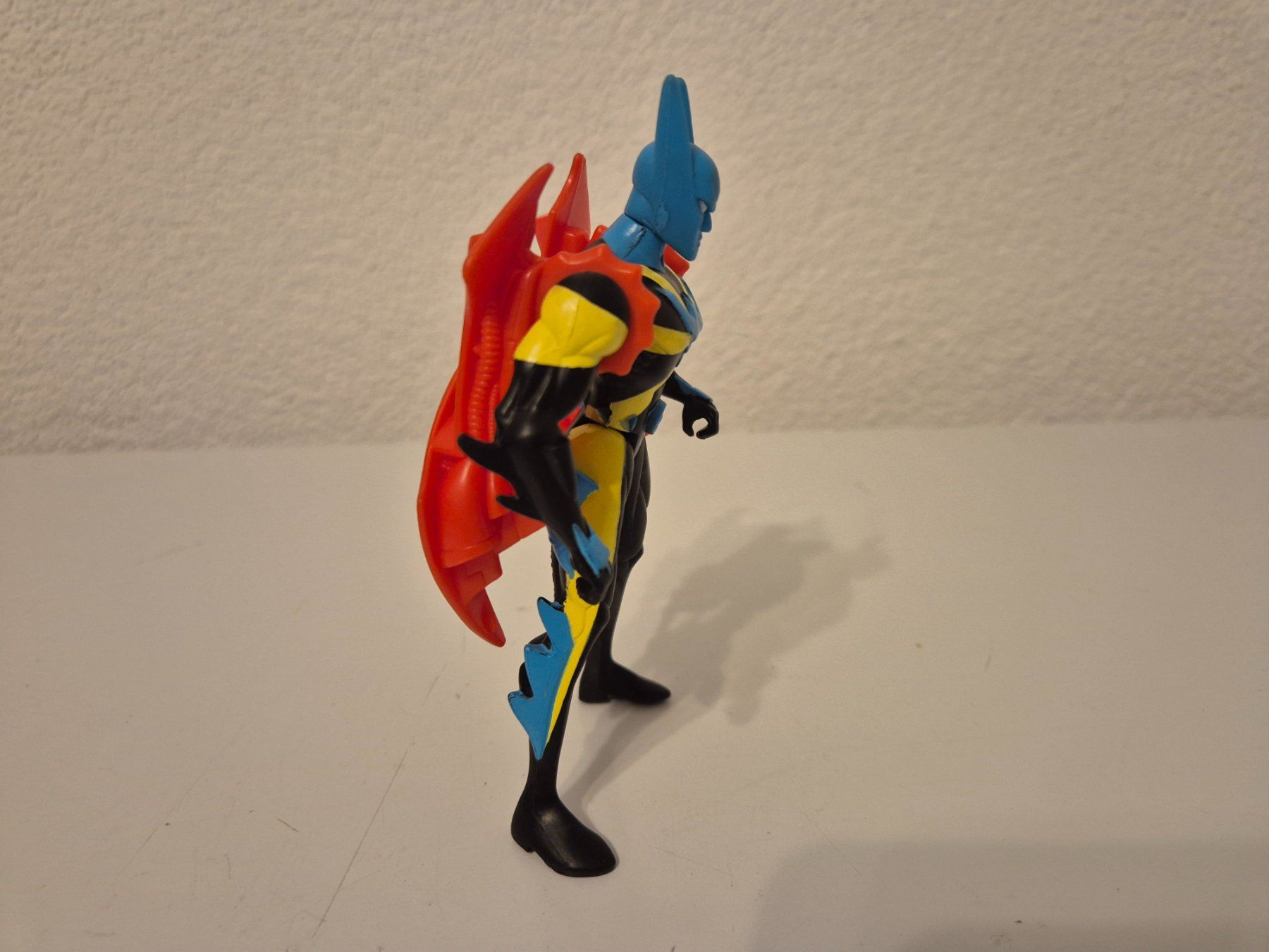 Figuren: Batman Beyond Sonar Strike Action Figure 1999 DC Comics – Gebraucht aus Buchs SG von Bray_Law 3