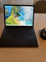 Microsoft Surface Laptop 5 in einem sehr gepflegten Zustand.